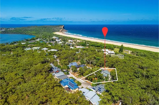 21 Pindari Drive, Dunbogan, NSW 2443