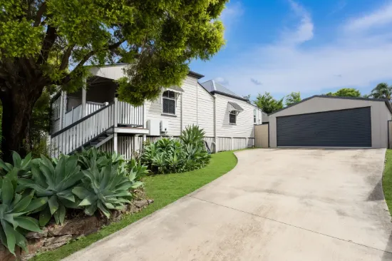 21 Pine Mountain Road, North Ipswich, Qld 4305