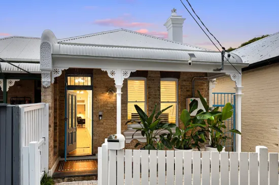 21 Pine Street, Manly, NSW 2095
