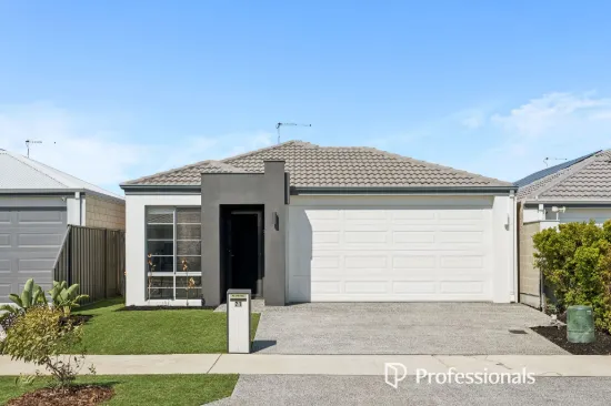 21 Pinehurst Street, Yanchep, WA 6035