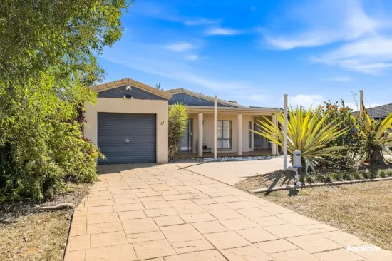 21 Pinnacle Court, Avoca QLD 4670-Image