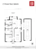 21 Pioneer Road, Bellambi, NSW 2518-Floorplan