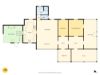 21 Plant St, Richmond Hill, Qld 4820-Floorplan