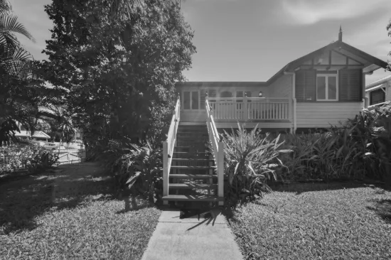 21 Plant Street, West End, Qld 4810