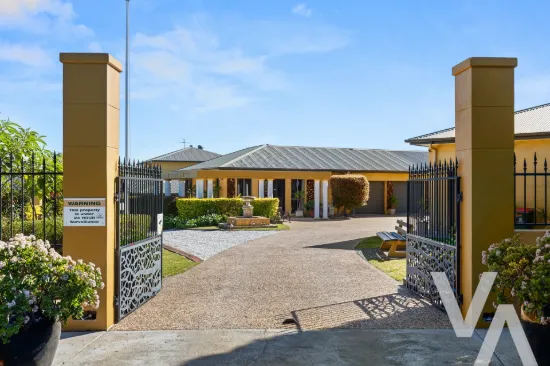 21 Plumridge Close, Warners Bay, NSW 2282