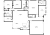 21 Plymouth way, Smythes Creek, Vic 3351-Floorplan