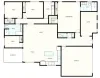 21 Plymouth way, Smythes Creek, Vic 3351-Floorplan