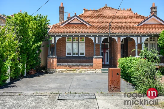 21 Polding Street, Drummoyne, NSW 2047