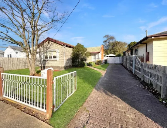 21 Pollock Avenue, Traralgon, Vic 3844