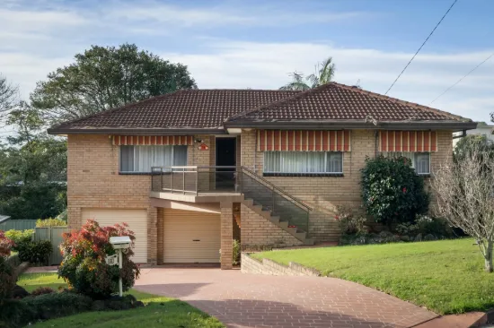 21 Poplar Place, Lugarno, NSW 2210