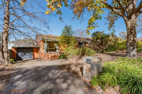 21 Port Arthur Street, Lyons, ACT 2606