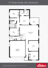 21 Porter Street, Tamworth, NSW 2340-Image