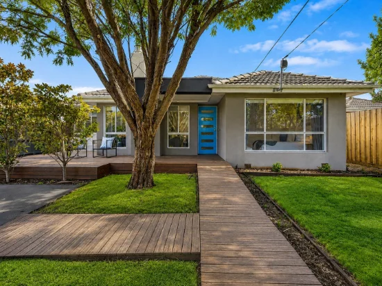 21 Portland Parade, Seaford, Vic 3198