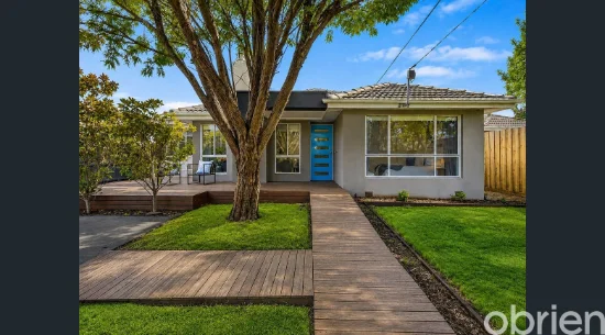 21 Portland Parade, Seaford, Vic 3198