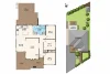 21 Portland Parade, Seaford, Vic 3198-Floorplan