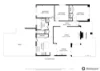 21 Portland Parade, Seaford, Vic 3198-Floorplan