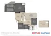 21 Portmarnock Drive, Victoria Point, Qld 4165-Floorplan