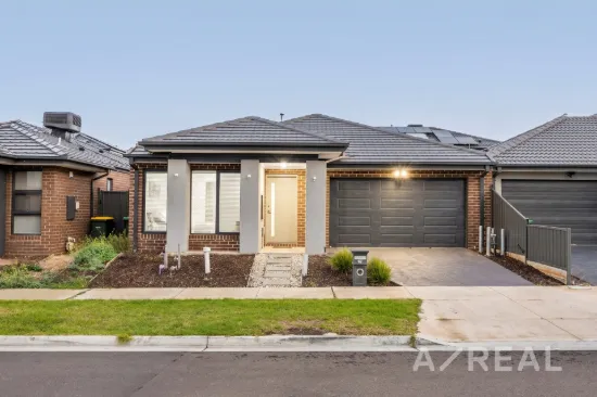 21 Pratham Street, Tarneit, Vic 3029