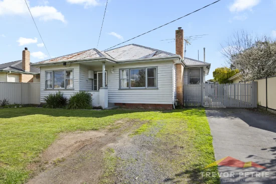 21 Prefect Street, Wendouree, Vic 3355