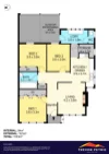21 Prefect Street, Wendouree, Vic 3355-Floorplan