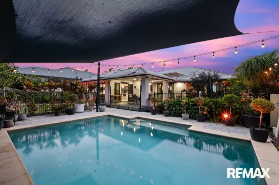 21 Presentation Boulevard, Nambour, Qld 4560