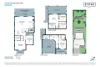 21 Prince Edward Road, Seaforth, NSW 2092-Floorplan