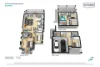 21 Prince Edward Road, Seaforth, NSW 2092-Floorplan