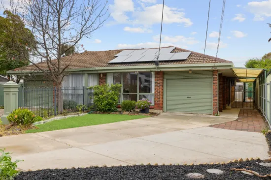 21 Princes Road, Greenacres, SA 5086