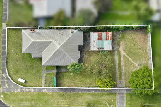 21 Pruden Street, Moe, Vic 3825
