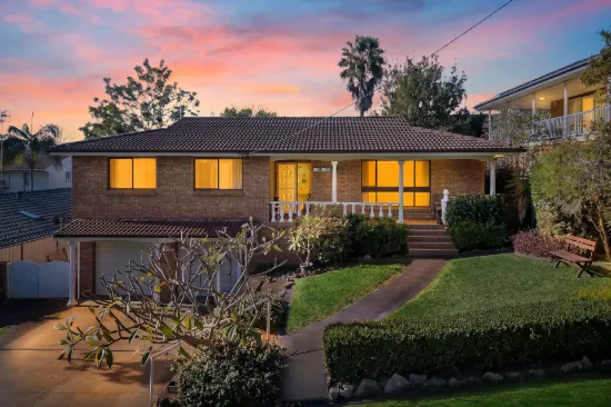 21 Quarang Road, Terrigal, NSW 2260