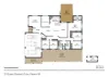 21 Queen Elizabeth Drive, Eatons Hill, Qld 4037-Floorplan