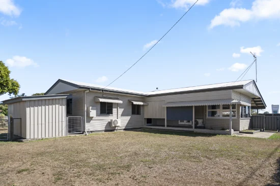 21 Queen Street, Bundaberg North, Qld 4670