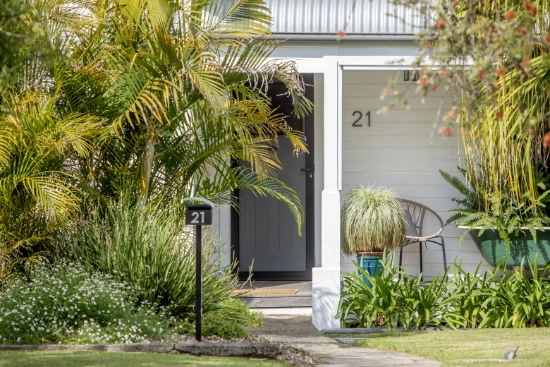 21 Queen Street, Wingham, NSW 2429