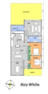 21 Queen Street, Wingham, NSW 2429-Floorplan