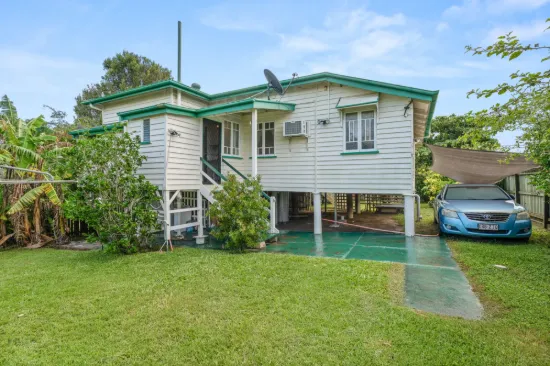 21 Queens Place, Maryborough, Qld 4650