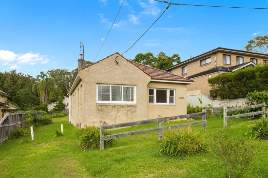 21 Quinlan Parade, Manly Vale, NSW 2093