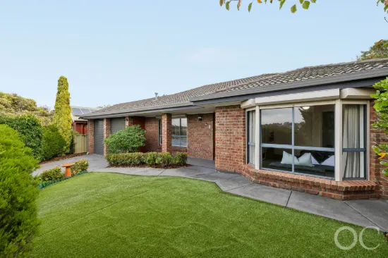 21 Quinvale Road, Hallett Cove, SA 5158