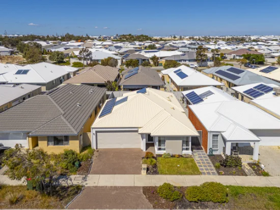 21 Quoll Mews, Alkimos, WA 6038