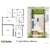 21 Quoll Mews, Alkimos, WA 6038-Floorplan