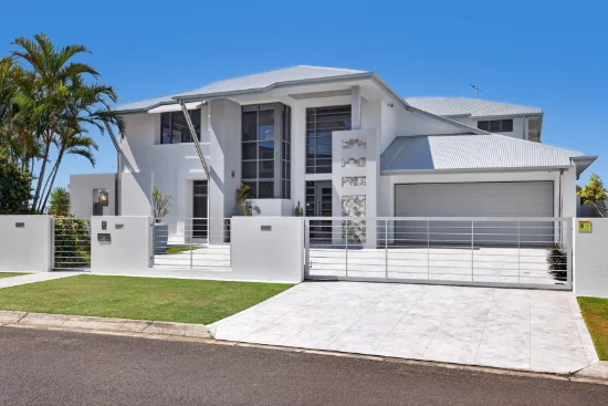 21 Raby Bay Boulevard, Raby Bay, Qld 4163
