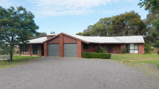21 Racecourse Road, Nagambie, Vic 3608