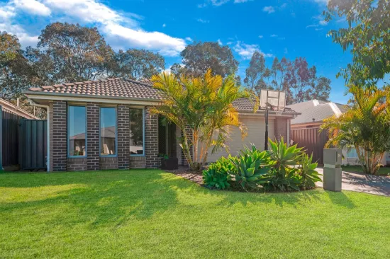 21 Radiant Avenue, Largs, NSW 2320