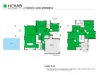 21 Radiata Court, Brinsmead, Qld 4870-Floorplan