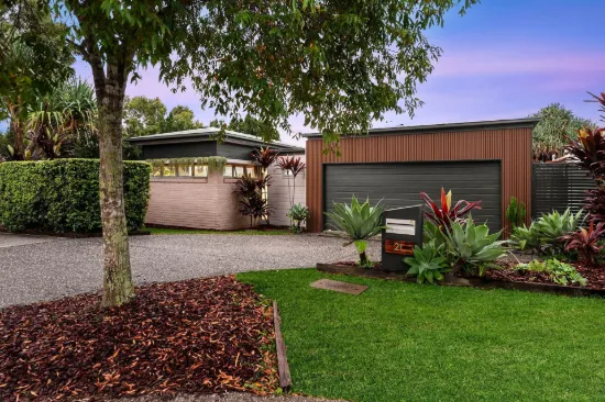 21 Radiata Place, Peregian Springs, Qld 4573