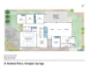21 Radiata Place, Peregian Springs, Qld 4573-Floorplan