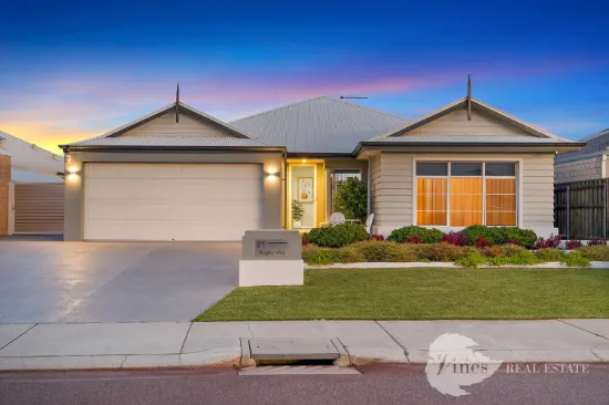 21 Ragly Way, The Vines, WA 6069