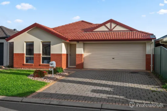 21 Ramnet Circuit, Munno Para, SA 5115