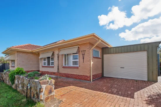 21 Randell Road, Morphett Vale, SA 5162