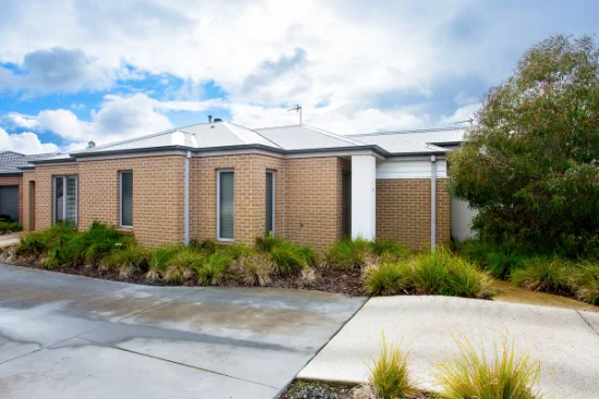 21 Ranlea Place, Sebastopol, Vic 3356