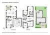 21 Raspberry Crescent, Schofields, NSW 2762-Floorplan